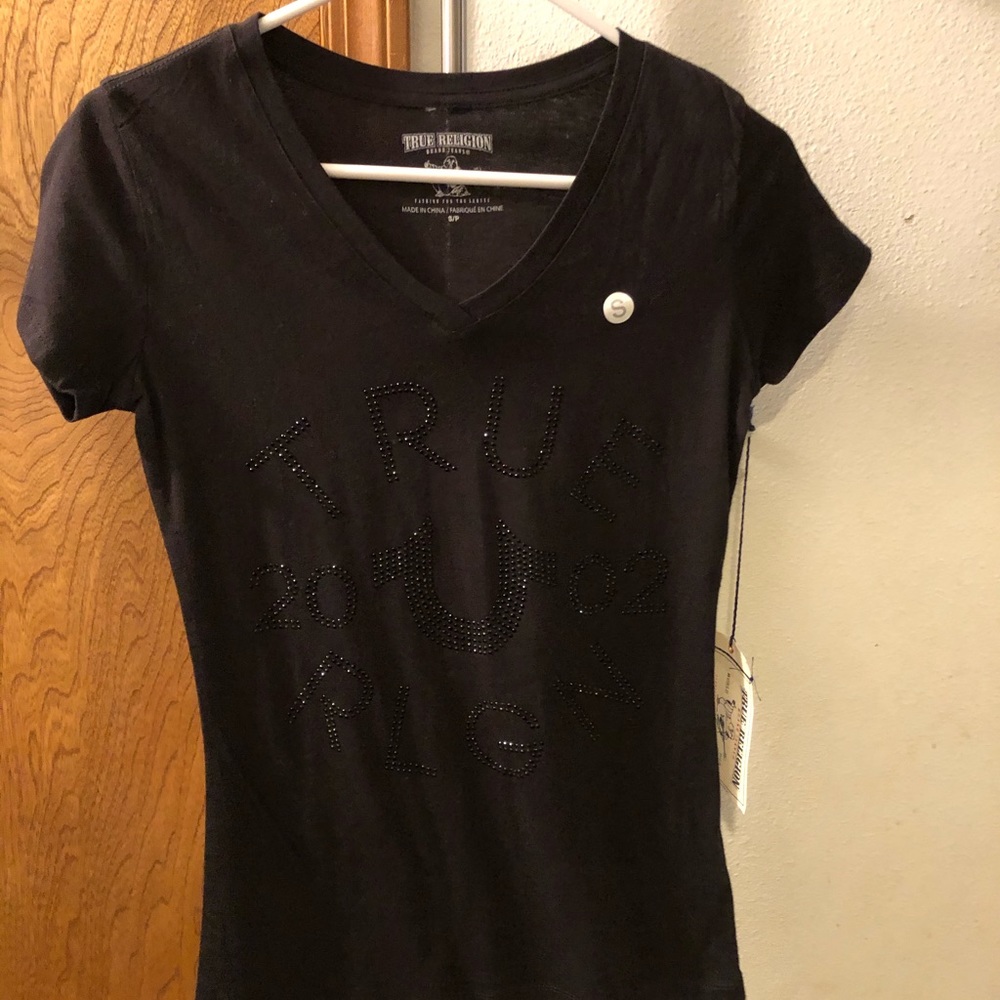 True Religion top